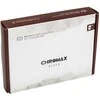 Noctua NA-SAVP1 chromax.juodas Anti-Vibrations-Pads – juodos spalvos