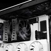 Noctua NF-A14X25r G2 PWM Sx2-PP chromax.juodas fan, LCP – juodas, 140mm, 2-pack