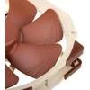 Noctua NF-A15 PWM computer cooling system Kompiuterio dėklas Fan 14 cm