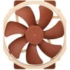 Noctua NF-A15 PWM computer cooling system Kompiuterio dėklas Fan 14 cm