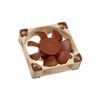 Korpuso Ventiliatorius - Noctua NF A4x10 5V PWM Rudas