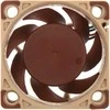 Korpuso Ventiliatorius - Noctua NF-A4x20 PWM 4 cm Rusvai Geltonas