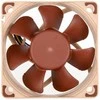 Korpuso Ventiliatorius - Noctua NF-A6x25 PWM 6 cm