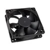 Noctua NF-A8 PWM CH.BK.S computer cooling component Kompiuterio dėklas Fan 8 cm Juodas