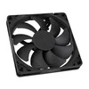 Noctua NF-A9x14 HS-PWM chromax.juodas.swap (92mm) (Juodas) Ventiliatorius