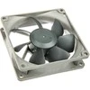 Noctua NF-R8 redux 1200 Kompiuterio dėklas Fan 8 cm Juodas, Pilkas
