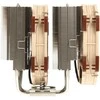 NOCTUA NH-D15 CPU aušintuvas - 140/140 mm
