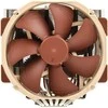 NOCTUA NH-D15 CPU aušintuvas - 140/140 mm
