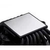 Noctua NH-D15 G2 chromax.juodas CPU cooler, dual-tower, PWM – juodas, 140mm