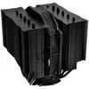 Noctua NH-D15S Chromax, juodas