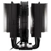 Noctua NH-D15S Chromax – priekinis vaizdas