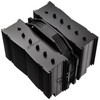 Noctua NH-D15S Chromax, juodas