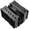 Noctua NH-D15S Chromax, juodas