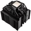 Noctua NH-D15S Chromax, juodas