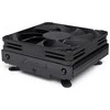 CPU aušintuvas NOCTUA NH-L9i-17xx Chromax Juodas