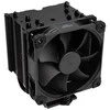 Noctua NH-U9S chromax.juodas CPU cooler – 92mm