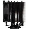 Noctua NH-U9S chromax.juodas CPU cooler – 92mm