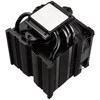 Noctua NH-U9S chromax.juodas CPU cooler – 92mm
