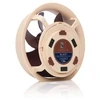 „Noctua NL-ACF1“ „AiO“ papildomas ventiliatorius, Ø 80 mm, rudas/baltas
