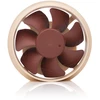 „Noctua NL-ACF1“ „AiO“ papildomas ventiliatorius, Ø 80 mm, rudas/baltas