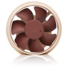 „Noctua NL-ACF1“ „AiO“ papildomas ventiliatorius, Ø 80 mm, rudas/baltas