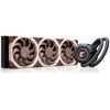 Noctua LC1 360 mm vandens aušinimas, „Asetek Emma v2“, vandens aušinimas (NL-LC1-36)