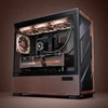 Noctua NL-LC1-42 AiO Vanduo Cooling – 420mm, juodas/ruda