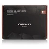 „Noctua NM-AM5/4-MP78 chromax juodas“ montavimo komplektas – AM5/AM4