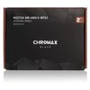 Noctua NM-AM5/4-MP83 chromax juodas Mounting Kit – AM5/AM4