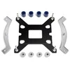 Noctua NM-I17XX-MP78 kompiuterio aušinimo sistemos dalis / priedas Montavimo komplektas