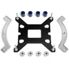 Noctua NM-I17XX-MP83 kompiuterio aušinimo sistemos dalis / priedas Montavimo komplektas