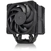 Noctua U12A chromax.juodas procesoriaus aušintuvas – 120mm