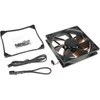 Noiseblocker BlackSilent Pro Fan PL2 - 120mm, 3 Stück