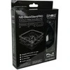 Noiseblocker BlackSilent Pro Fan PL2 - 120mm, 3 Stück