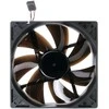 Noiseblocker BlackSilent Pro Fan PLPS - 120mm PWM, 3 Stück