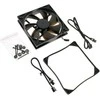 Noiseblocker BlackSilent Pro Fan PLPS - 120mm PWM, 3 Stück