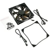 Noiseblocker BlackSilent Pro Fan PLPS - 120mm PWM, 3 pieces