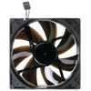 Noiseblocker BlackSilent Pro Fan PLPS - 120mm PWM, 3 pieces