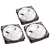 Noiseblocker NB-eLoop Fan B12-PS - 120mm PWM, 3 pieces