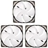 Noiseblocker NB-eLoop Fan B12-PS - 120mm PWM, 3 pieces