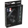 Noiseblocker NB-eLoop Fan B12-PS Juodas Edition - 120mm PWM, 3 Stück