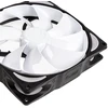 Noiseblocker NB-eLoop Fan B14-PS - 140mm PWM, 3 pieces