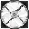 Ventiliatorius Noiseblocker NB-eLoop X B12-P ARGB, PWM - 120mm, juodas - 3 pack