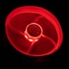 Noiseblocker NB-eLoop X B14-P ARGB, PWM – 140mm, baltos spalvos