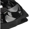 Noiseblocker NB-eLoop Fan B14-PS Juodas Edition - 140mm PWM, 3 pieces