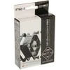 Noiseblocker juodos spalvosSilent Pro korpuso ventiliatoriusPR-1 – 60mm