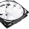 Noiseblocker NB-eLoop korpuso ventiliatoriusB14-PS – 140mm PWM