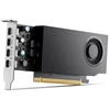 Vaizdo plokštė Grafikos plokštė NVIDIA Quadro RTX A400 Low Profile 4GB GDDR6