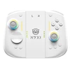 NYXI Hyperion 3 Switch 2 valdymo pultas, Hall Effect™ baltas