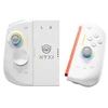 NYXI Hyperion 3 Switch 2 valdymo pultas, Hall Effect™ baltas